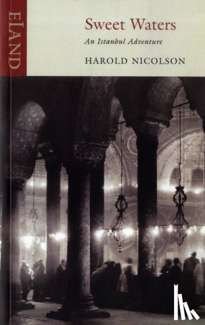 Nicolson, Harold - Sweet Waters