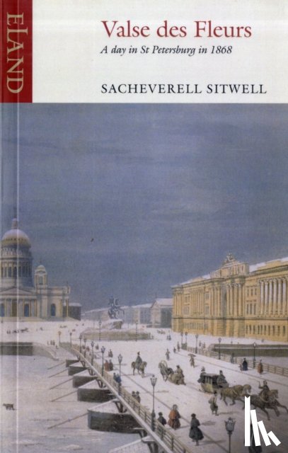 Sitwell, Sacheverell - Valse DES Fleurs