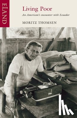 Thomsen, Moritz - Living Poor