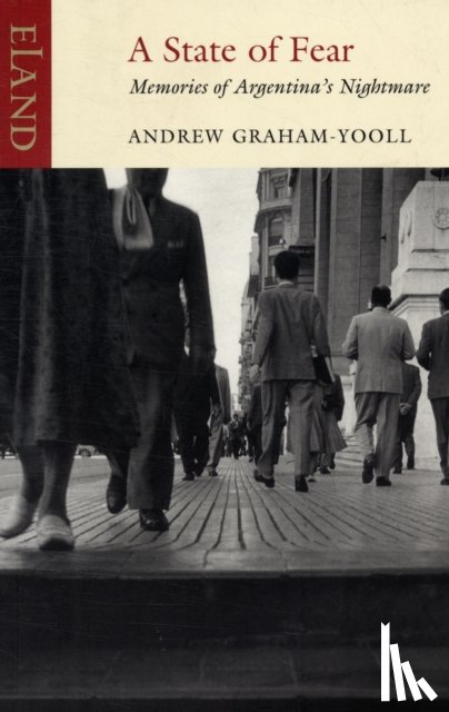 Graham-Yooll, A - A State of Fear