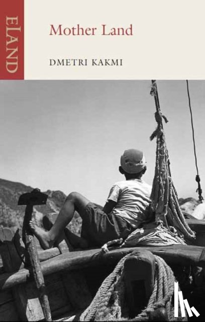 Kakmi, Dmetri - Mother Land