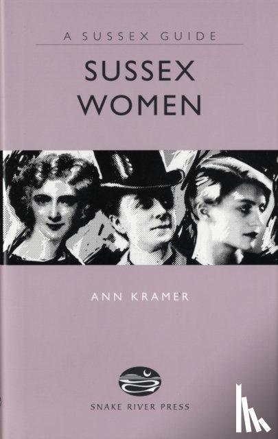 Kramer, Ann - Sussex Women