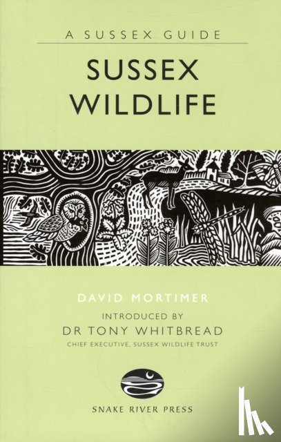 Mortimer, David - Sussex Wildlife