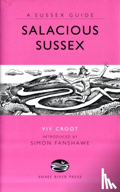 Croot, Viv - Salacious Sussex