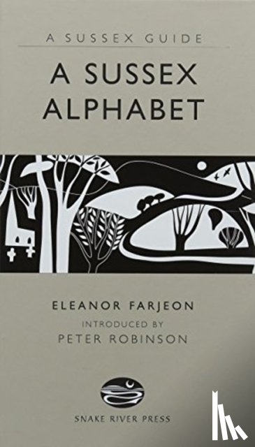 Farjeon, Eleanor - A Sussex Alphabet