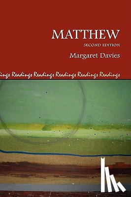 Davies, Margaret - Matthew