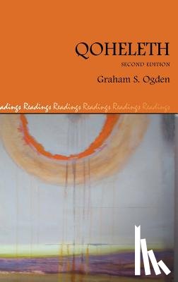 Ogden, Graham - Qoheleth, Second Edition