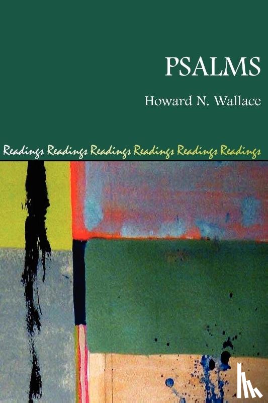 Wallace, Howard Neil - Psalms