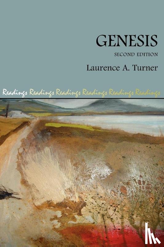 Turner, Laurence A. - Genesis
