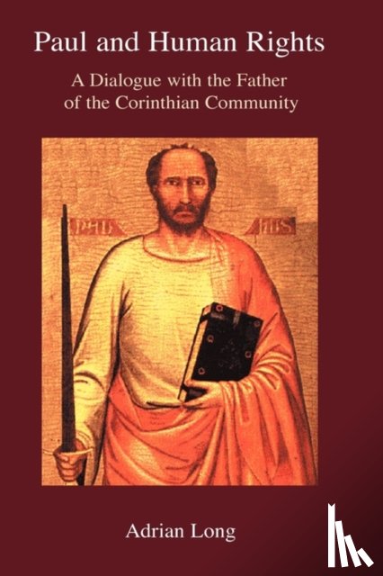 Long, Adrian - Paul and Human Rights