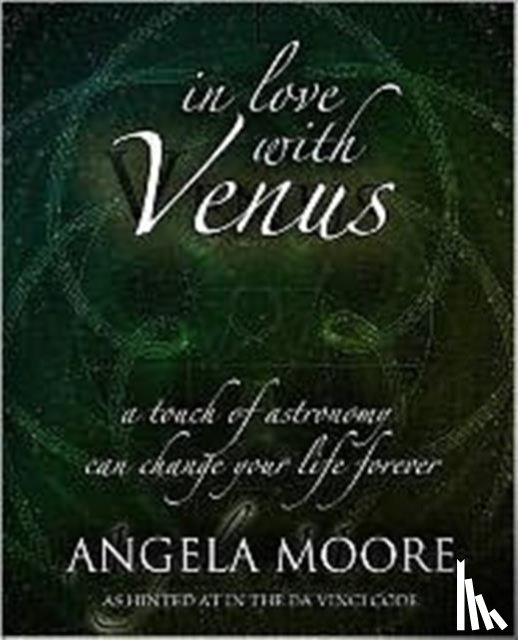 Moore, Angela - In Love with Venus