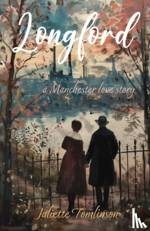 Tomlinson, Juliette - Longford