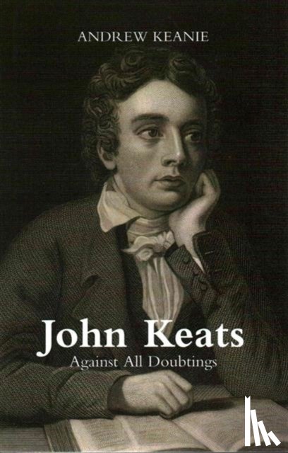 Keanie, Andrew - John Keats
