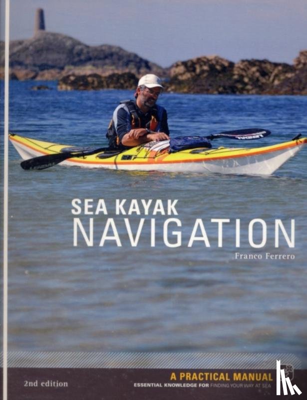 Ferrero, Franco - Sea Kayak Navigation