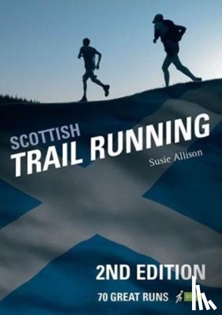 Allison, Susie - Scottish Trail Running
