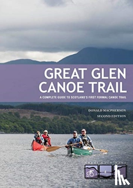 MacPherson, Donald - Great Glen Canoe Trail
