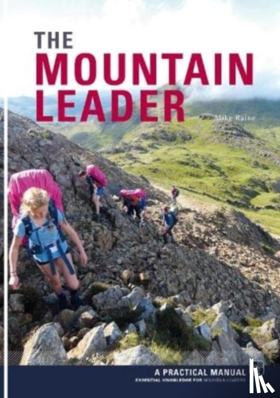 Raine, Mike - The Mountain Leader