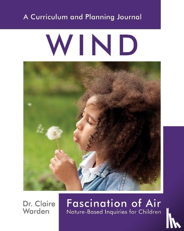 Warden, Dr Claire - Fascination of Air