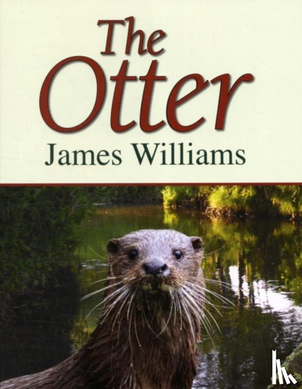 Williams, James - The Otter