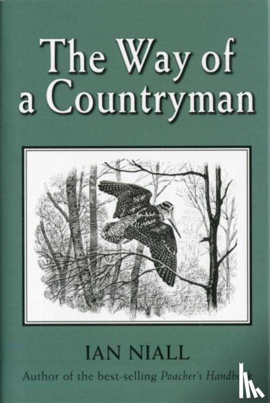 Niall, Ian - The Way of a Countryman