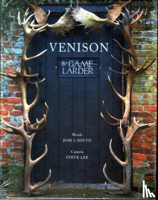 Souto, Jose - Venison