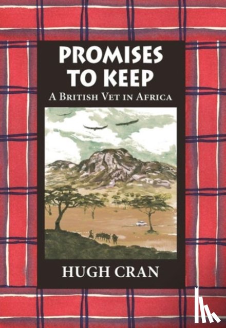 Cran, Hugh - Promises to Keep
