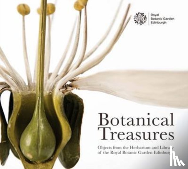  - Botanical Treasures