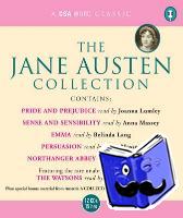 Austen, Jane - The Jane Austen Collection