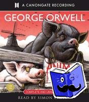 Orwell, George - Animal Farm