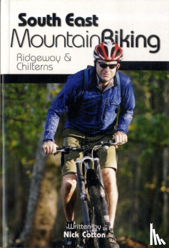 Cotton, Nick - South East Mountain Biking