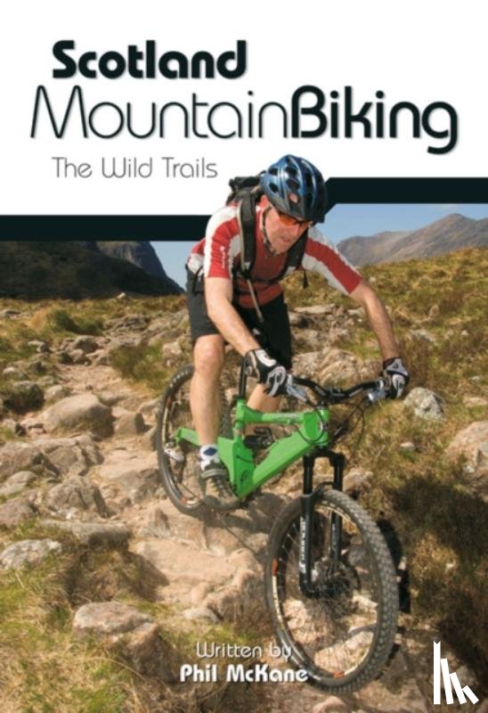 McKane, Phil - Scotland Mountain Biking
