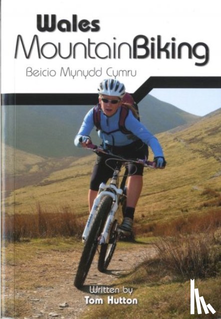Hutton, Tom - Wales Mountain Biking