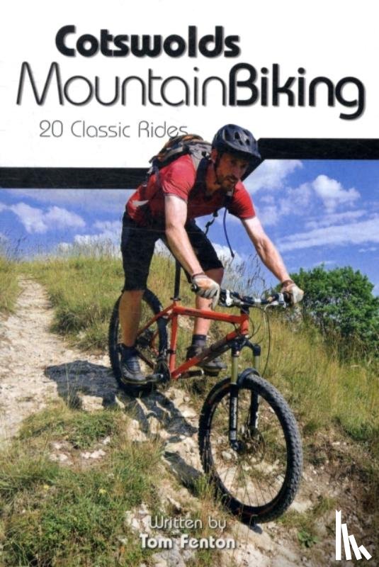 Fenton, Tom - Cotswolds Mountain Biking