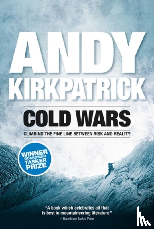 Kirkpatrick, Andy - Cold Wars