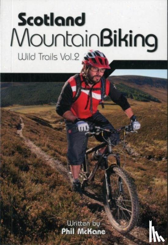 McKane, Phil - Scotland Mountain Biking