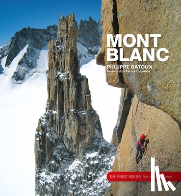 Batoux, Philippe - Mont Blanc