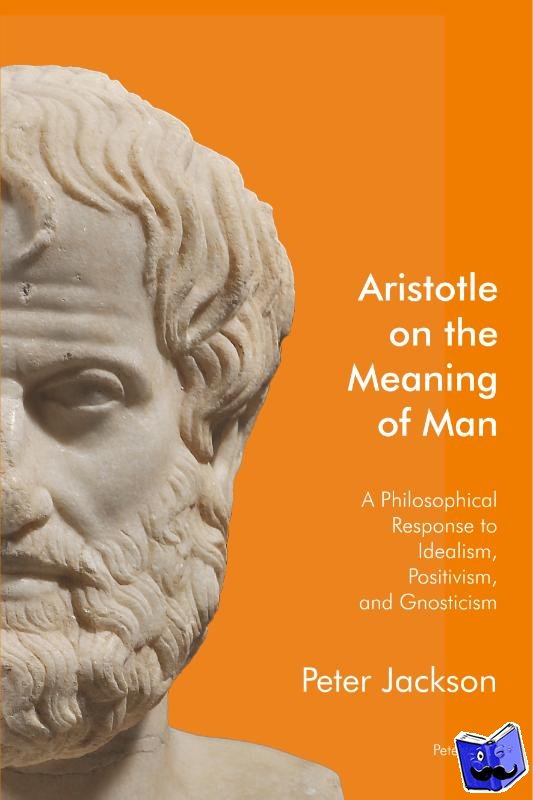 Jackson, Peter - Aristotle on the Meaning of Man