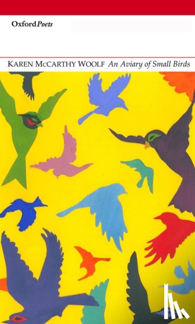 Woolf, Karen Mccarthy - Aviary of Small Birds