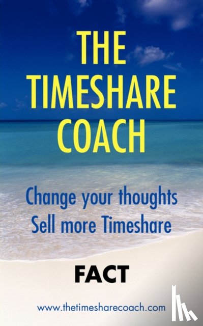 Garwood, Carl - The Timeshare Coach