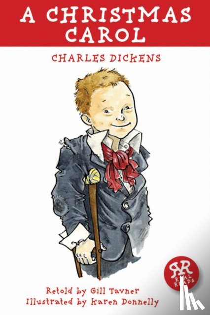 Dickens, Charles - Christmas Carol
