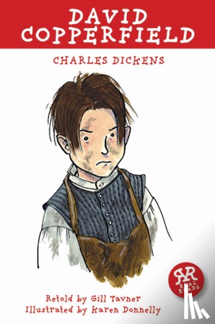 Dickens, Charles - David Copperfield