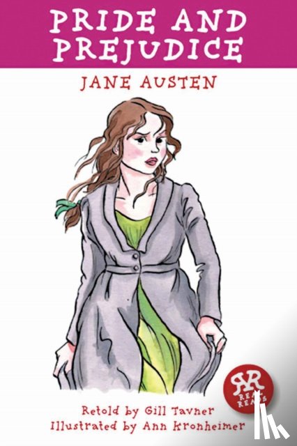 Austen, Jane - Pride and Prejudice