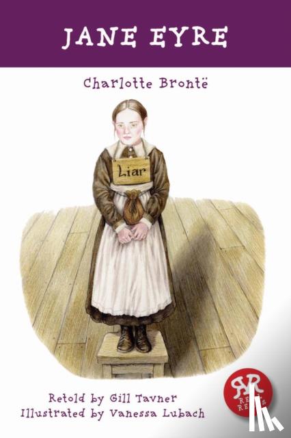 Bronte, Emily - Jane Eyre