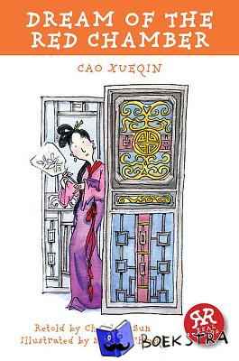 Xueqin, Cao - Dream of the Red Chamber