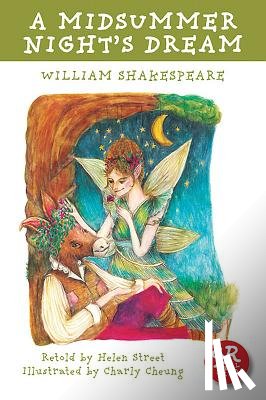 Shakespeare, William - Midsummer Nights Dream