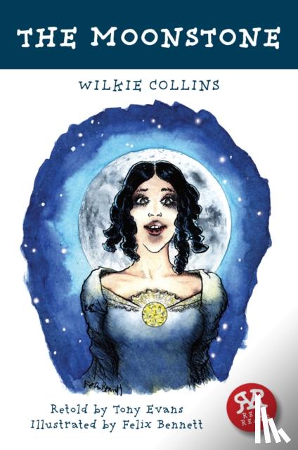 Collins, Wilkie - The Moonstone