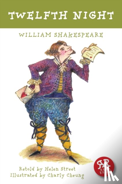 Shakespeare, William - Twelfth Night