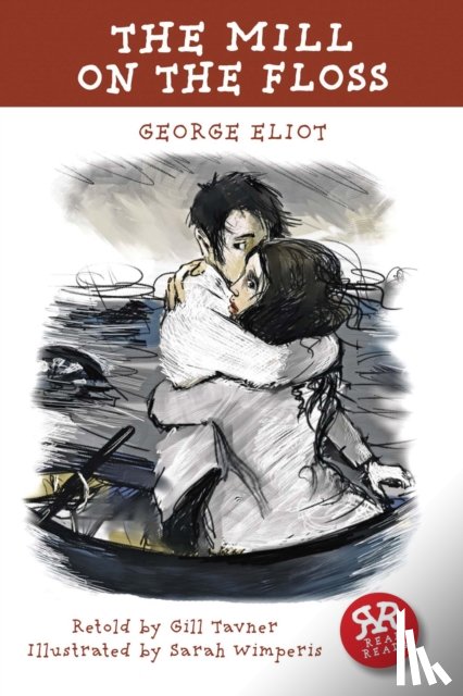 Eliot, George - Mill on the Floss