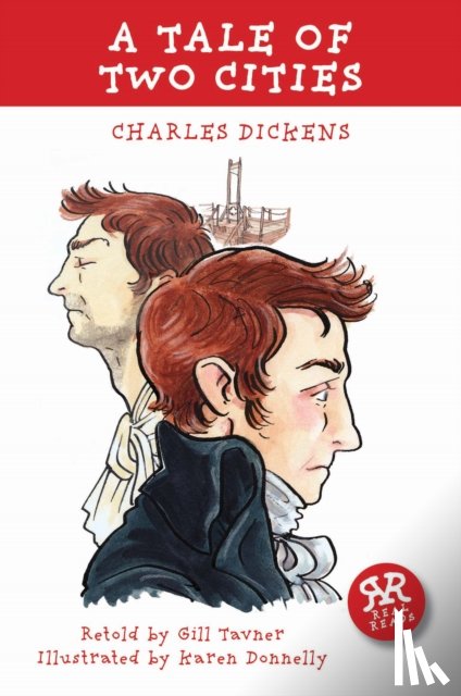 Dickens, Charles - Tale of Two Cities