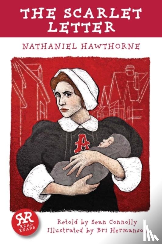 Hawthorne, Nathaniel - Scarlet Letter